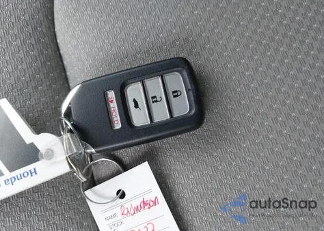 2022 Honda Hr-V Awd Ex from USA, damaged, VIN 3CZRU6H58NM728968